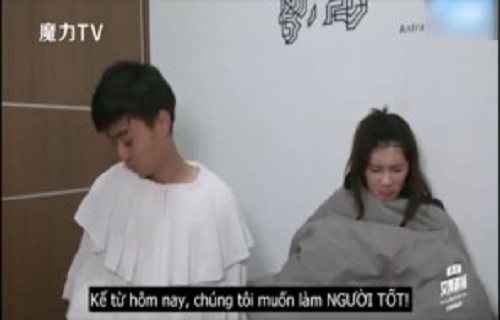 Sát thủ chuyên nghiệp nhưng có hành động hết sức khó tin