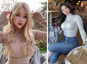 Nữ thợ xăm có nhan sắc xinh như búp bê cùng gu ăn mặc nóng bỏng