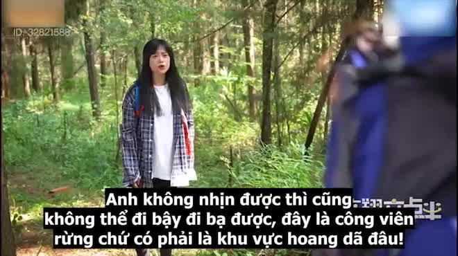 Mọi sự 'nhẫn nhịn' đều có giới hạn!