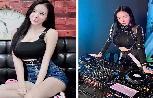 'Nữ thần kiến trúc' có body 'bỏng mắt' cùng phong cách thời trang gợi cảm 