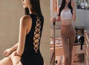 Hot girl sở hữu thân hình đẹp như mơ tiết lộ bí kíp giữ nhan sắc