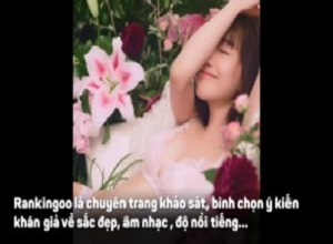 Nữ MC, người mẫu đắt show nhờ sở hữu vóc dáng gợi cảm 'vạn người mê'