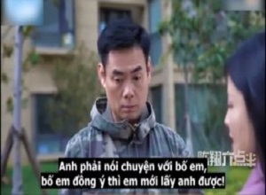 Chàng trai không cưới được vợ vì không dám đối mặt với bố bạn gái