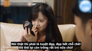 Phụ nữ luôn thật khó hiểu khiến cho đàn ông phải khóc thét