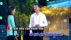 TÌNH NHỎ MAU QUÊN -  BELLA PHƯƠNG PHẠM x HOÀNG LONG NHẬT