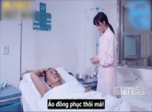 Nam bệnh nhân nhận kết đắng vì sự hiểu nhầm của nữa y tá