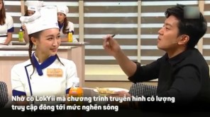 Nữ DJ tham gia game show gây 'nghẽn sóng' vì quá nóng bỏng