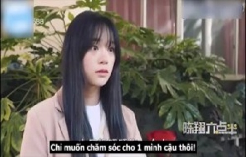 Chàng trai tỏ tình bị từ chối còn bị cô gái công khai lên loa công cộng