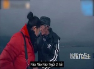 Tình yêu chân thật từ thuở còn thơ đến lúc về già