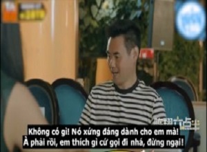 Yêu đương thời bây giờ cứ phải thực tế mới ra vấn đề