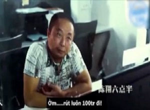 Người đàn ông nghèo còn sĩ diện và cái kết hài hước