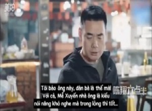 Sau mỗi cuộc nhậu người cuối cùng ở cạnh bạn chỉ có thể là vợ bạn