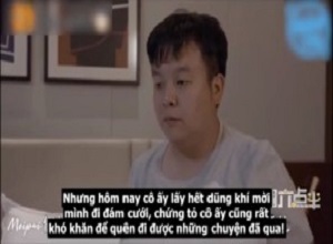 Đi đám cưới người yêu cũ, chàng trai phát hiện bí mật động trời