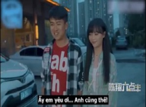 Chàng trai ngã ngửa khi khách sạn nào cô người yêu cũng biết rõ