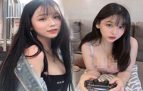 Cô gái đăng ảnh ngồi nhà chơi game nhưng lại 'gây sốt' vì điều này