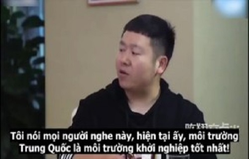 Anh chàng ngồi nói đạo lý khi họp lớp và sự thật bất ngờ