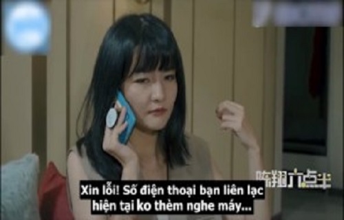 Chàng trai ngủ một giấc tỉnh dậy bạn gái có người yêu mới