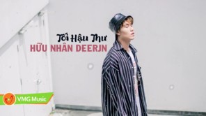 Tối Hậu Thư - HỮU NHÂN DEERJN