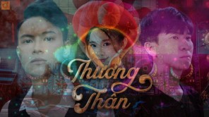 HUYD REMIX - THƯƠNG THÂN - VƯƠNG THIÊN TUẤN x NGUYỄN ĐÌNH LONG