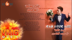 Đông Cúc Họa Mi - CAO TÙNG ANH 