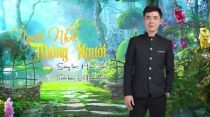 Người Nhớ Không Người - VÕ THANH LINH 