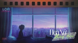 Hoa Nở Không Màu - Lofi Ver - THÀNH ĐẠT