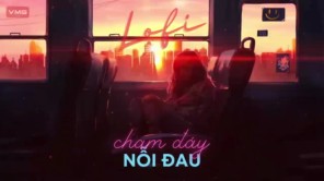 CHẠM ĐÁY NỖI ĐAU - THÀNH ĐẠT COVER