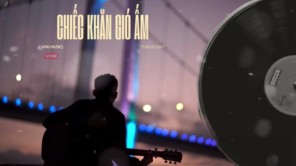 CHIẾC KHĂN GIÓ ẤM Lofi - THÀNH ĐẠT COVER