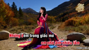 HÃY VỀ ĐÂY BÊN EM - BELLA PHƯƠNG PHẠM (KARAOKE)