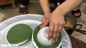 Chè con ong thơm ngon tự tay Mẹ làm P4