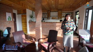 Homestay SAPA Nhiều Góc Check in Nhất Tại SAPA