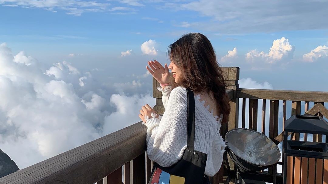 Kinh Nghiệm Săn Mây SAPA Vào Mùa Nào Đẹp