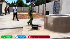Những Công Đoạn Cuối Cùng Để Hoàn Thiện 3 Ngôi Nhà Team Huyền Thoại (phần 6)