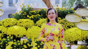 Tâm Sự Nàng Xuân - Bella Phương Phạm