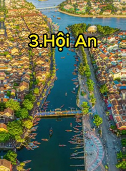 Top 5 địa điểm du lịch đẹp nhất Việt Nam