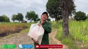 Dần Hoàn Thiện Quy Hoạch Của Nông Trại Mới (phần 1)