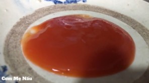 Mẹ thu hoạch khoai về làm khoai lang kén thơm ngon nức mũi P6
