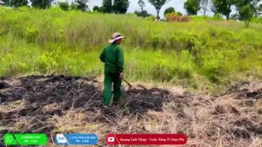 Người Dân Bản Háo Hức Trong Ngày Đầu Thực Hiện Ước Mơ Lúa Gạo (phần 13)