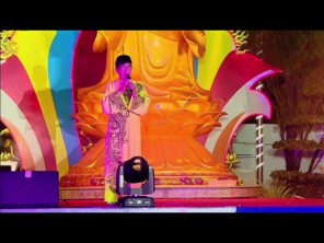 NAM MÔ QUAN THẾ ÂM BỒ TÁT - NGUYỄN ĐỨC