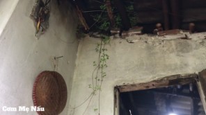 Mẹ nấu chè ngô đậu đen rất ngon tốt cho sức khỏe P4
