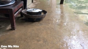 Cơm đỏ cơm đen món ngon mẹ làm thấm đậm tình quê P7