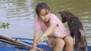 Canh Chua Lá Giấm Cá Rô Đồng