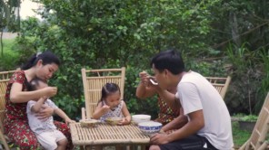 Nồi Súp Thập Cập Đãi Gia Đình