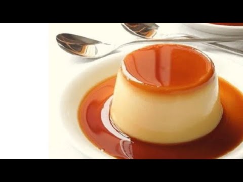 Cách Làm Caramen không bị tanh, không bị lỗ